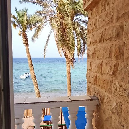 The Spot El Assalaa Apartments Dahab Kültér fotó