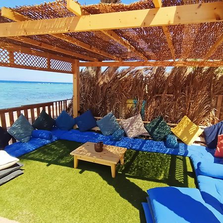 The Spot El Assalaa Apartments Dahab Kültér fotó