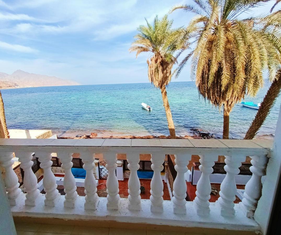 The Spot El Assalaa Apartments Dahab Kültér fotó
