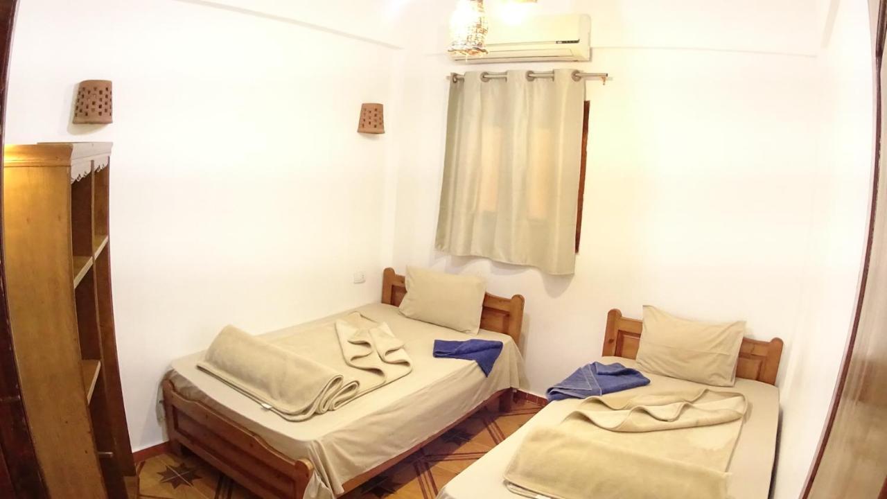 The Spot El Assalaa Apartments Dahab Kültér fotó