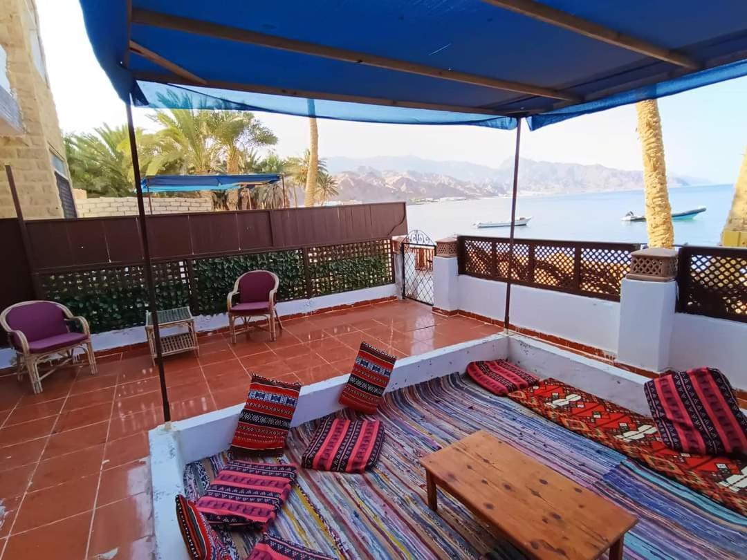 The Spot El Assalaa Apartments Dahab Kültér fotó