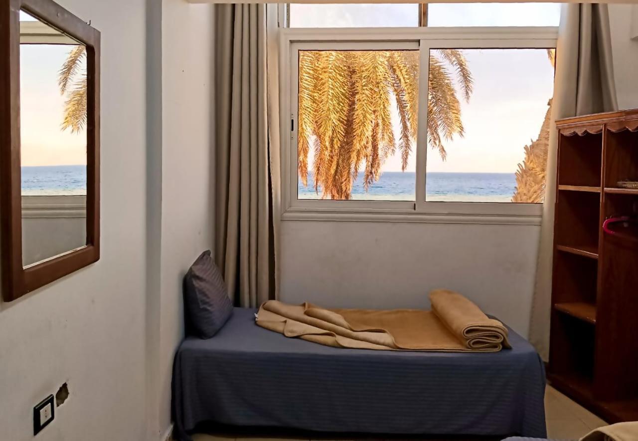 The Spot El Assalaa Apartments Dahab Kültér fotó